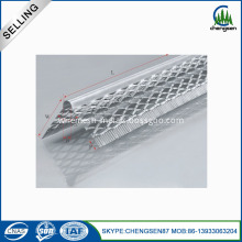 Hot sale galvanized steel Perforated angle bead